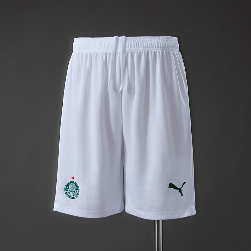 Palmeiras Palmeiras 26/27 Home Shorts S-XXL