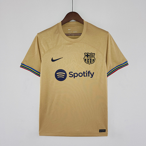 Barcelona 22/23 Barcelona away S-XXXL