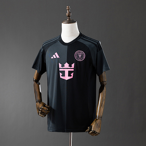 Inter Miami CF 25/26 Miami Away S-4XL