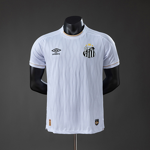 Santos Santos 26/27 Home Player Version Jersey S-3XL