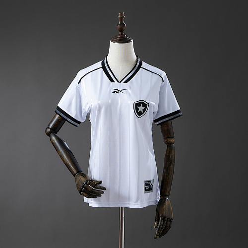 Botafogo Botafogo 25/26 Women's Jersey S-XXL