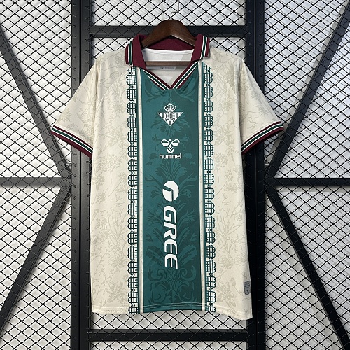 Real Betis 25/26 Real Betis Special Edition S-XXL