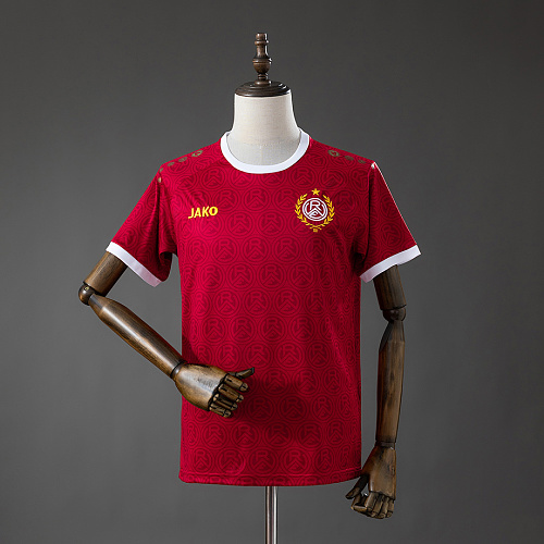 Rot-Weiss Essen Rot-Weiss Essen 100th Anniversary Edition Jersey S-4XL