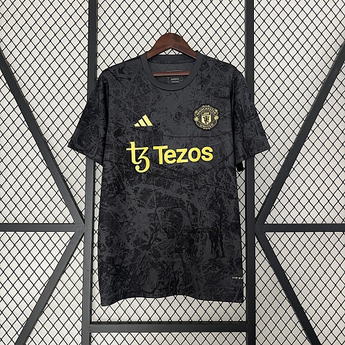 Manchester United 24/25 M-U Special Edition S-4XL