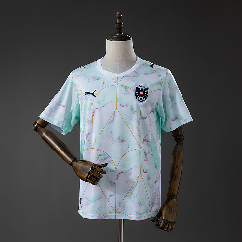 Austria Austria 2026 Away Jersey S-4XL