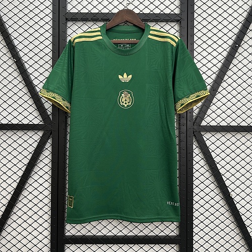 Mexico 2025 Mexico Special Edition S-4XL