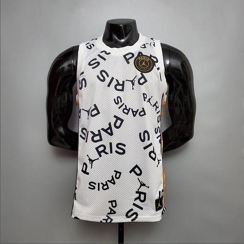 Jordan JORDAN PSG Joint Edition white S-XXL