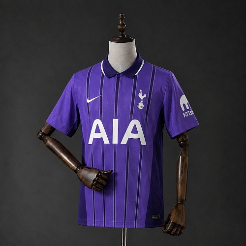 Tottenham Hotspur Tottenham 26/27 Third Away jersey S-4XL