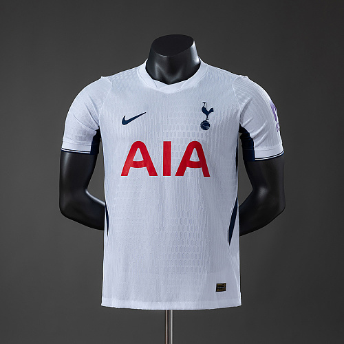Tottenham Hotspur Tottenham 26/27 Home Player Version Jersey S-3XL