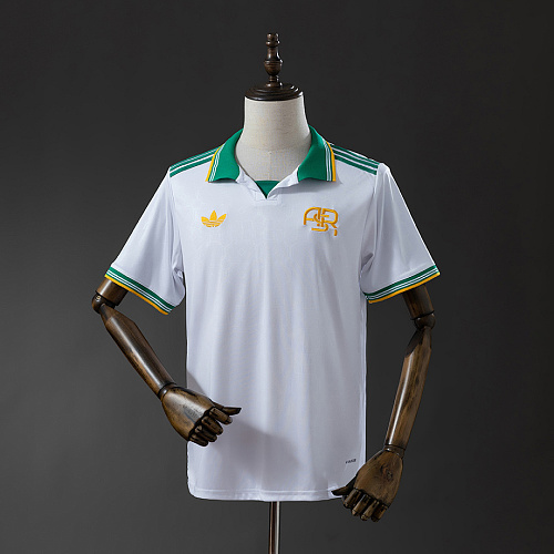 Roma 25/26 Roma third away S-4XL