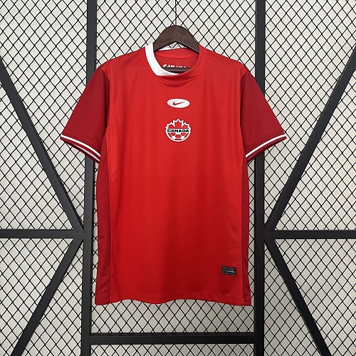 Canada 2024 Canada Home S-4XL