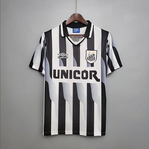 Santos Retro Santos 1998 away S-XXL