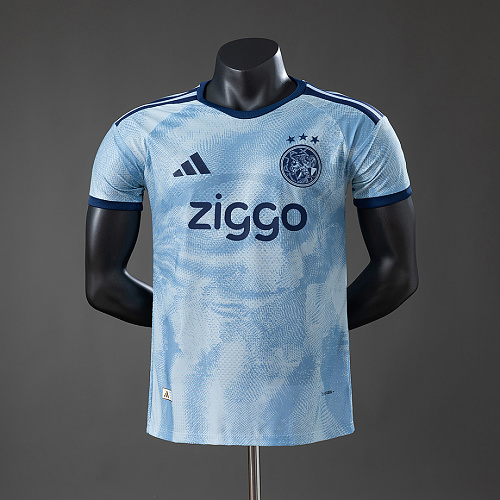 AFC Ajax Ajax 26/27 Third Away Game Player Version Jersey S-3XL