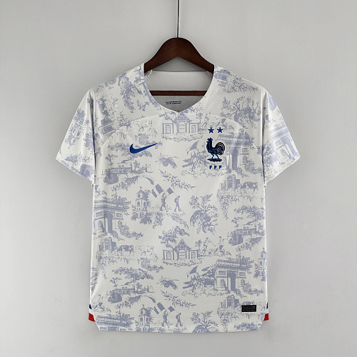 France 2022 France Training Suit S-XXL