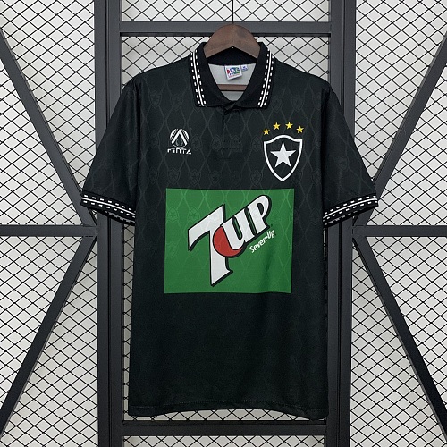 Botafogo Retro Botafogo 1995 Away S-4XL