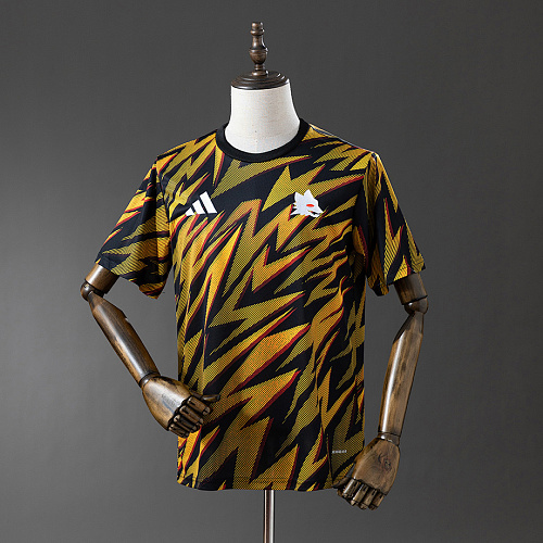 Roma ROMA 25/26 Pre-Match Jersey S-4XL