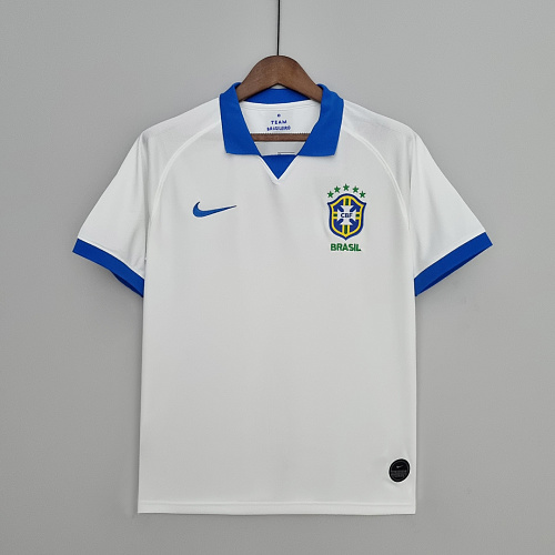 Brazil 2019 Brazil away S-XXL