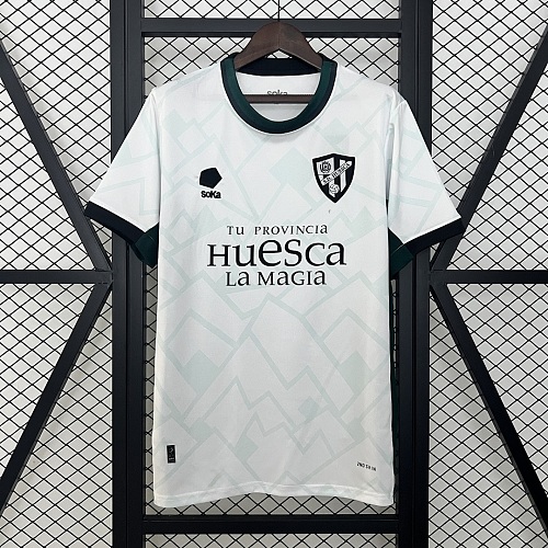 SD Huesca 24/25 Huesca Away S-XXL