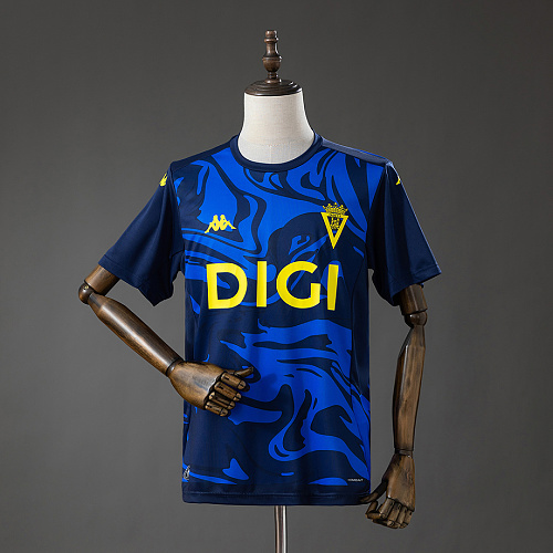 Cadiz CF Cádiz 26/27 Training Jersey S-4XL