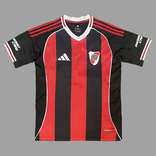 River Plate 2025 River Plate Away Soccer Jersey
