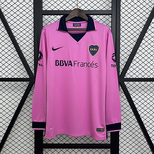 Boca Juniors Retro Boca Juniors 13/14 Away S-XXL