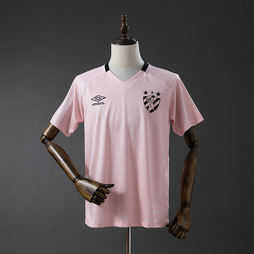 Sport Recife Sport Recife 25/26 Pink Jersey S-4XL