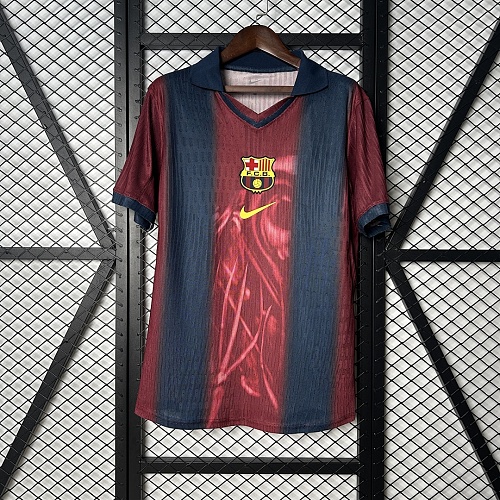 Barcelona Player Edition Barcelona S-XXL