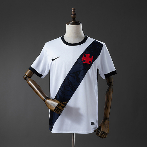 Vasco da Gama Vasco da Gama 26/27 Away Jersey S-4XL