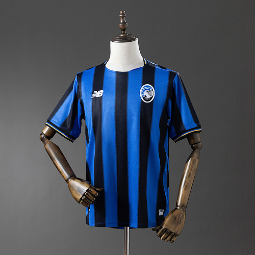 Atalanta Atalanta 25/26 Home Jersey S-4XL