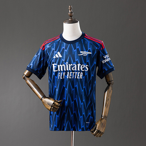 Arsenal 25/26 Arsenal Away S-4XL