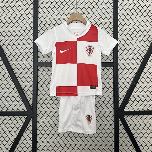 Croatia 2024 kids Croatia home size: 16-28