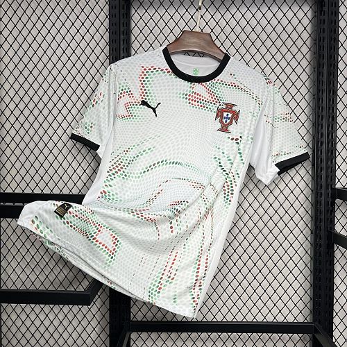 Portugal Portugal 2025/26 Away Jersey S-XXL