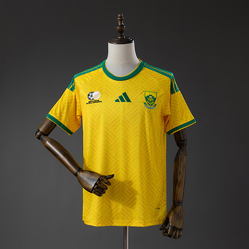 South Africa South Africa 2026 Home Jersey S-XXL