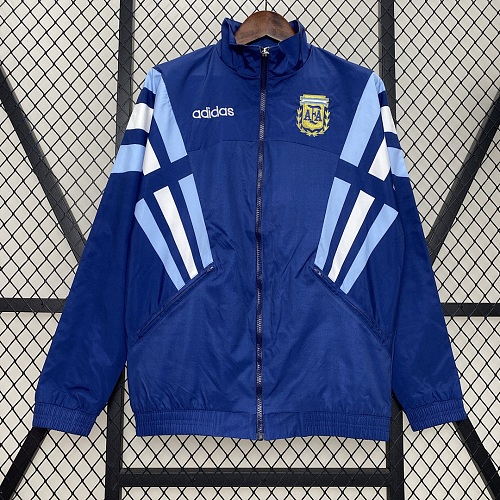 Argentina 24/25 Argentina Windbreaker