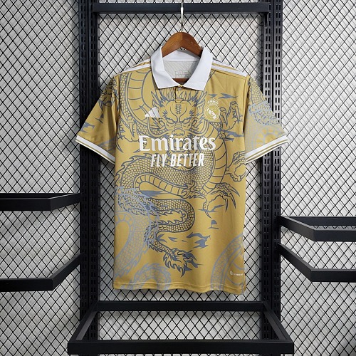 Real Madrid 23-24 Real Madrid Special Edition Size S-XXL