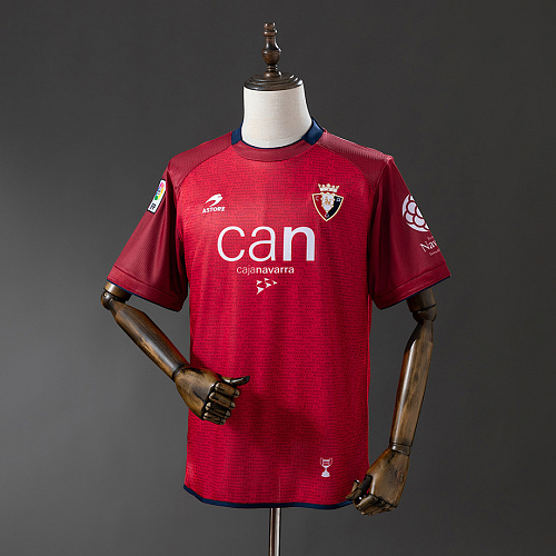 Osasuna Retro 04/05 Osasuna home S-XXL