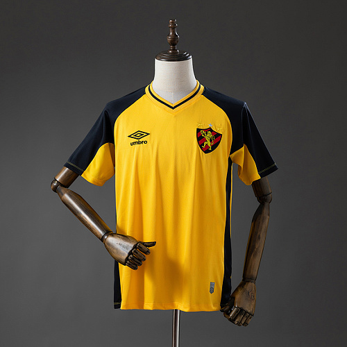 Sport Recife Recife sports 25/26 Away Jersey S-4XL