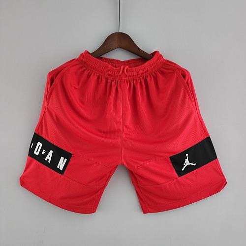 Jordan Jordan Shorts Red S-XXL