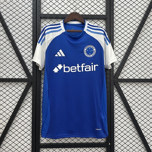 Cruzeiro 25/26 Cruzeiro Home S-4XL