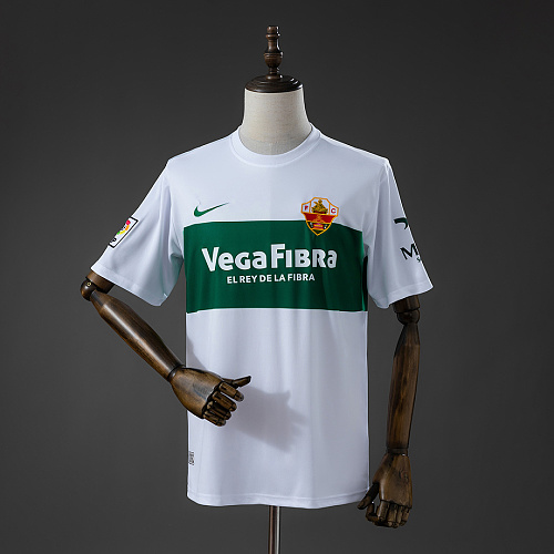 Elche Elche 25/26 Retro Style Jersey S-4XL