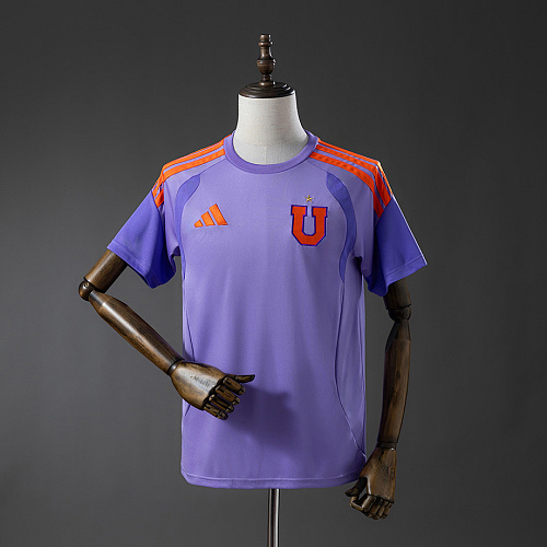 Universidad de Chile Universidad de Chile 26/27 Training Jersey S-4XL