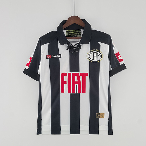 Atlético Mineiro Retro 2008 Atletico Mineiro home S-XXL1