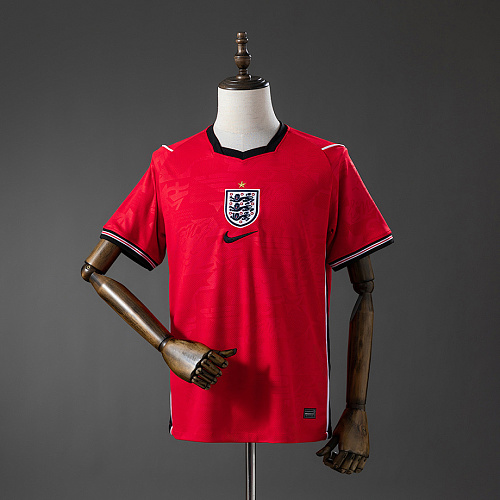 England England 2026 Away Jersey S-4XL