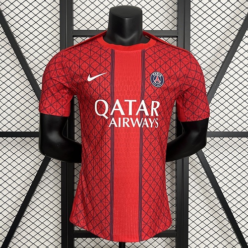 Paris Saint-Germain 25/26 Player PSG Special Edition S-4XL
