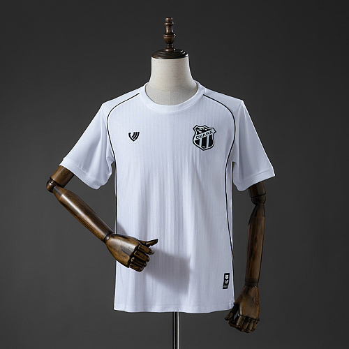 Ceará Sporting Ceará Sporting 2627 Away Jersey S-4XL