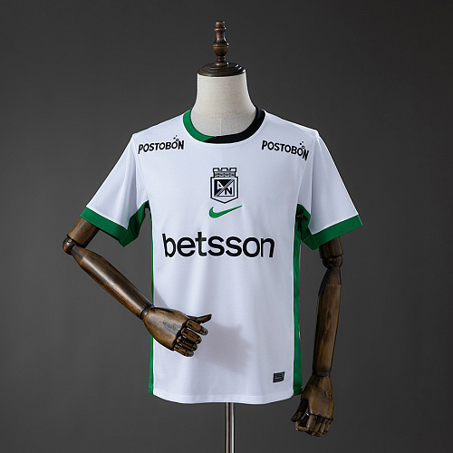 Atletico Nacional Atlético Nacional 26/27 Away Jersey S-4XL