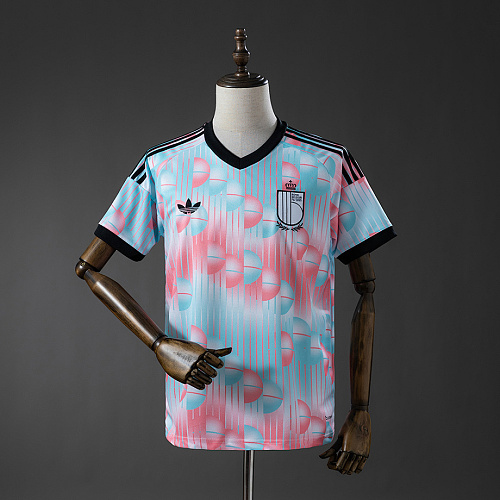Belgium Belgium 2026 Away Jersey S-4XL