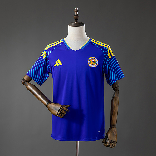 Curacao Curacao 2026 World Cup Home Jersey S-4XL