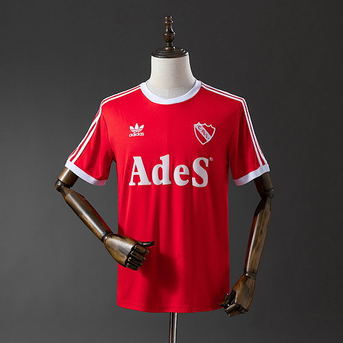 Independiente CA Independiente 94/95 Home Retro Jersey S-XXL