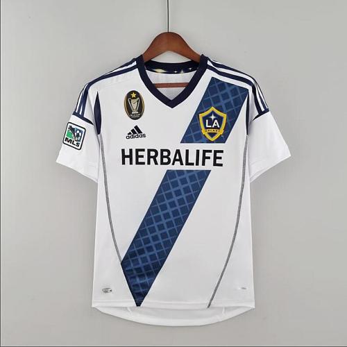 LA Galaxy Retro LA Galaxy 2012 HOME S-XXL